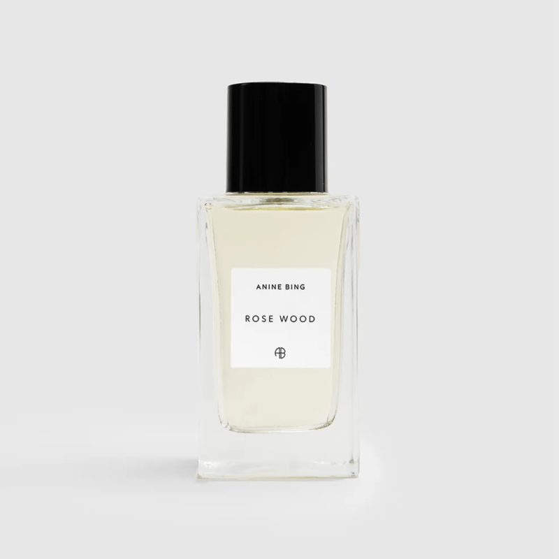 ROSE WOOD EAU DE PARFUM - 100 ml