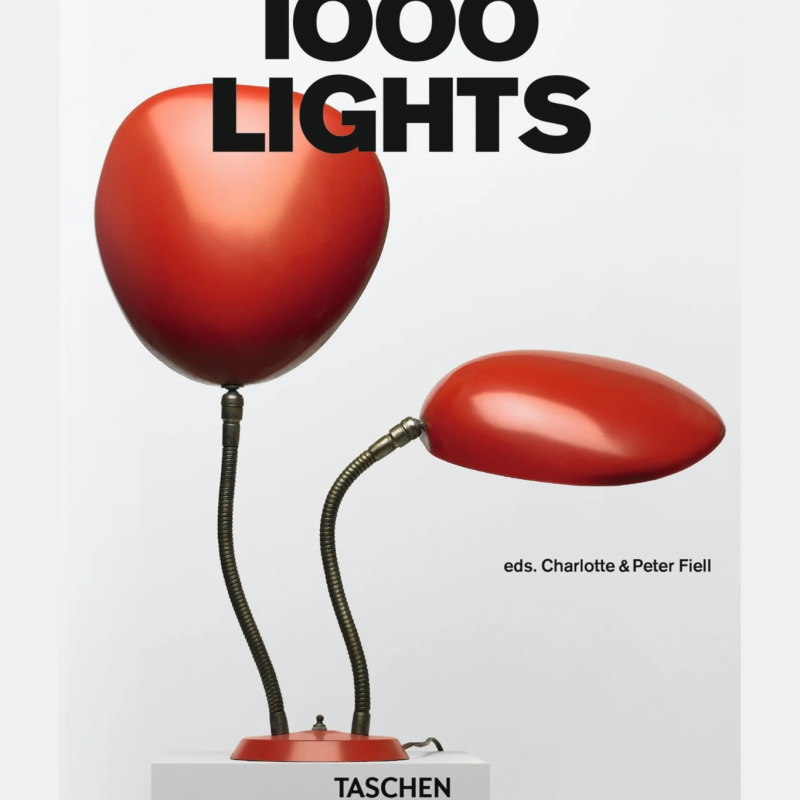1000 Lights