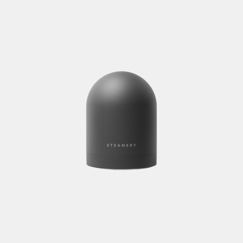 PILO NO.2 FABRIC SHAVER IN CHARCOAL