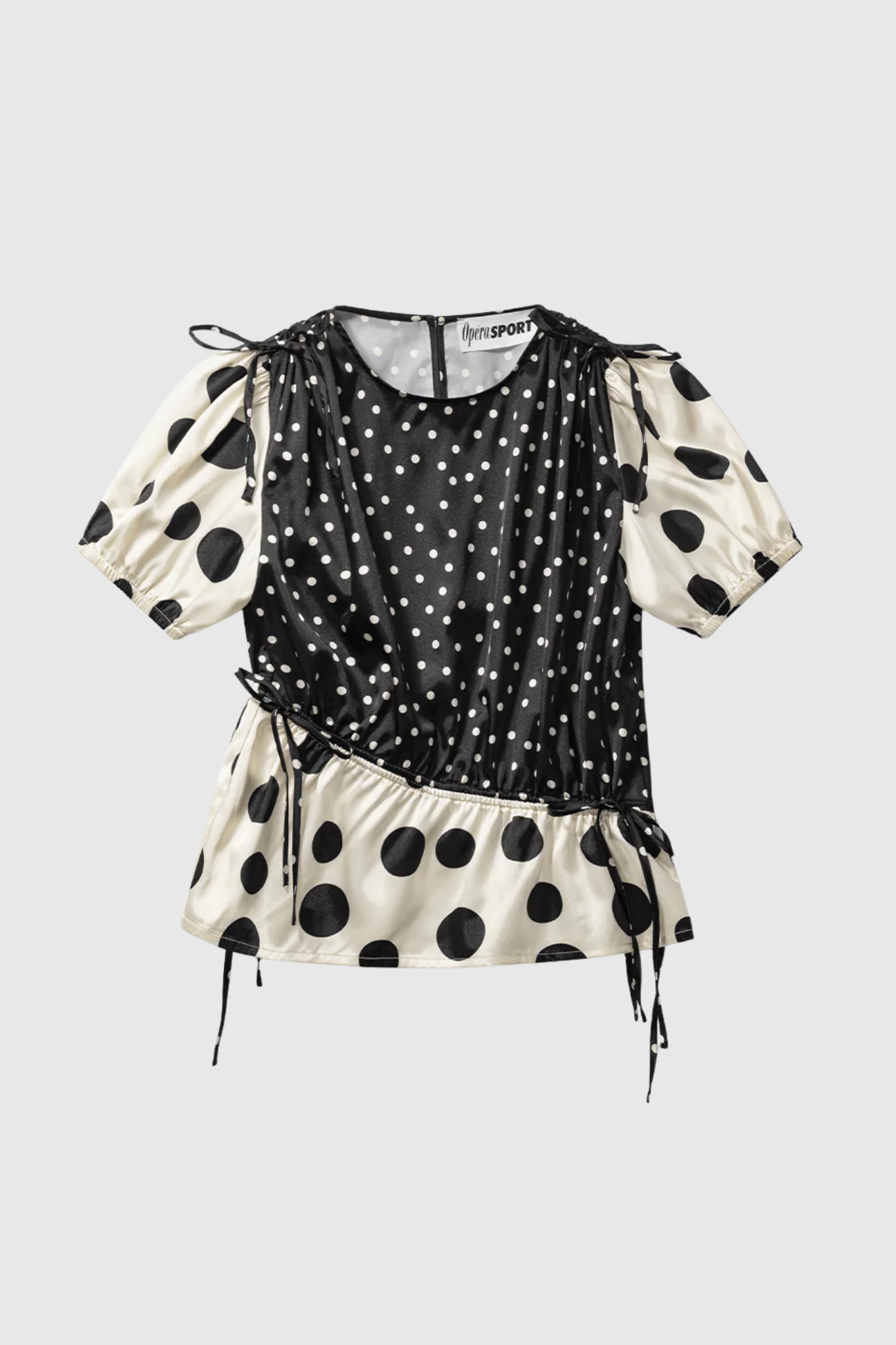 1 OPÉRA SPORT MILA TOP DOTS - Image 1