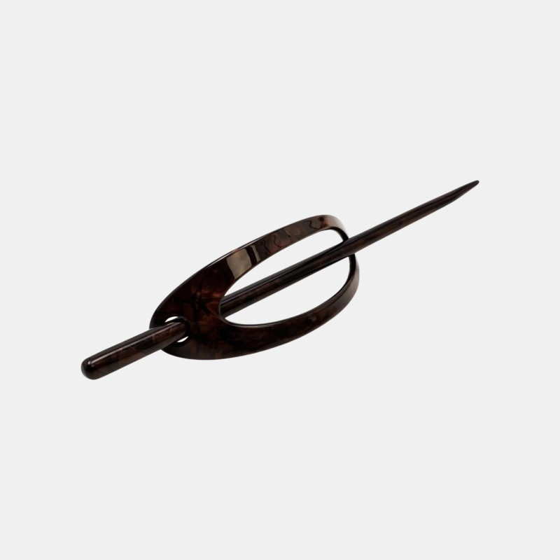 PICO MARIE PIN DARK CHOCOLATE MOP