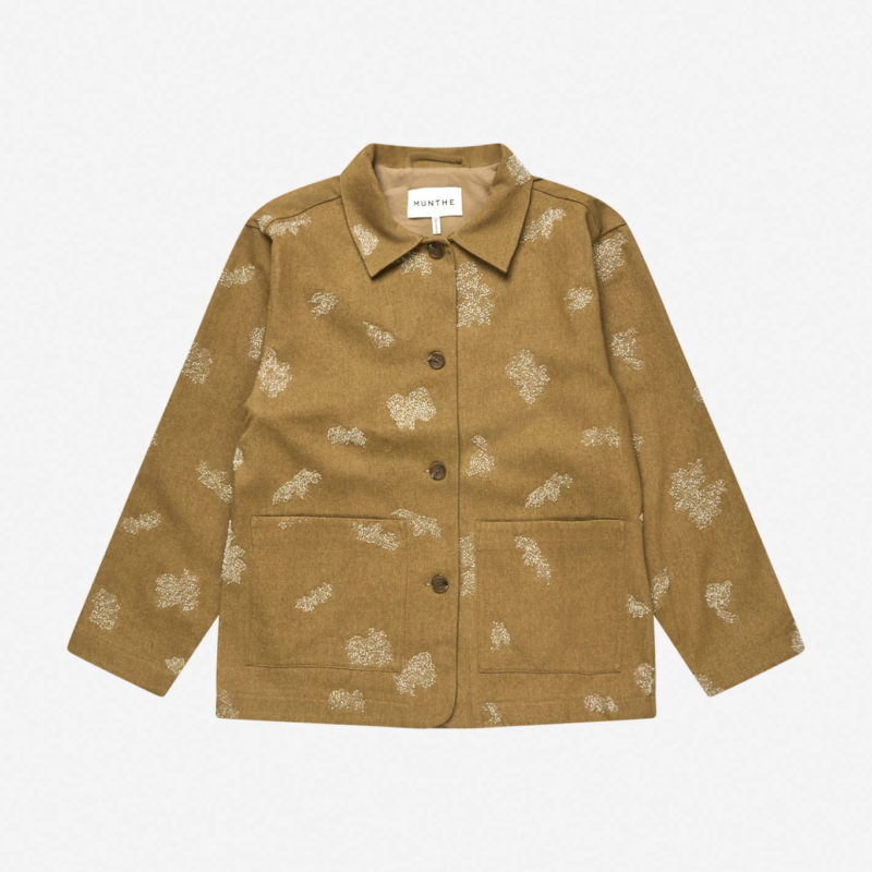 MUNTHE VICHOLA DENIM NATURE