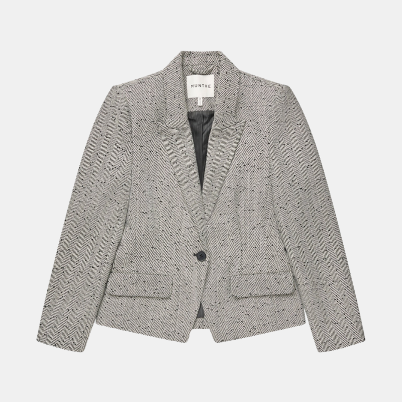 MUNTHE LAWO CHARCOAL