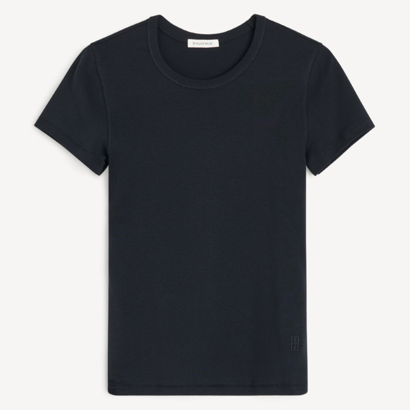 BY MALENE BIRGER ALICIA FLAT BLACK