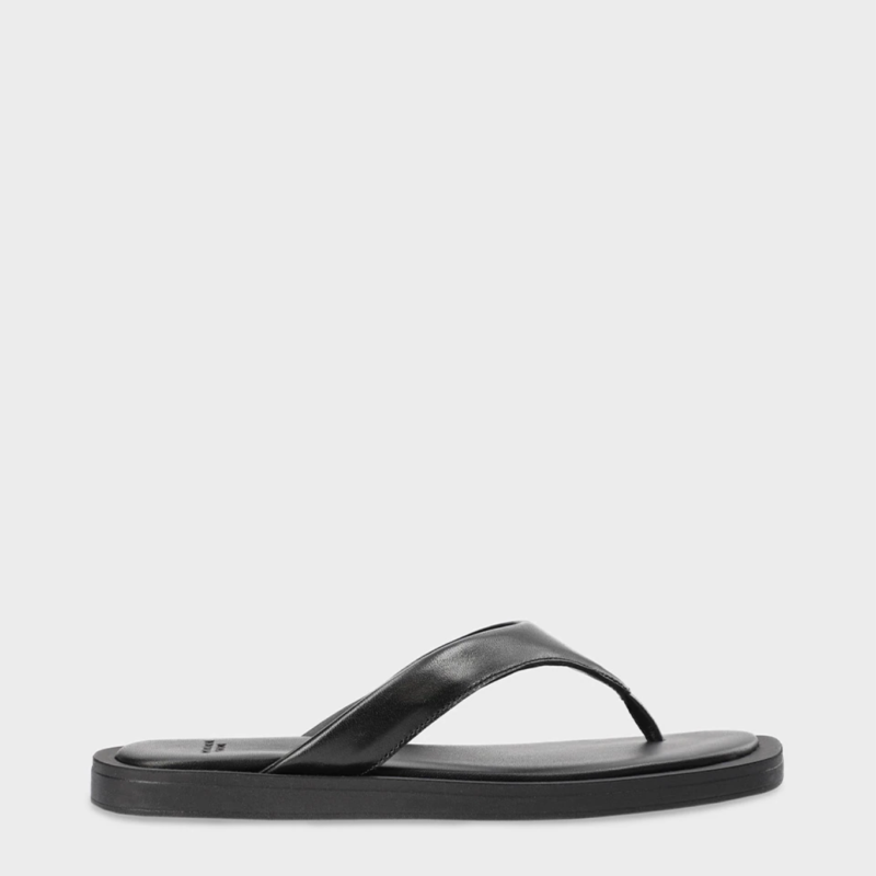 COPENHAGEN STUDIOS CPH791 NAPPA BLACK