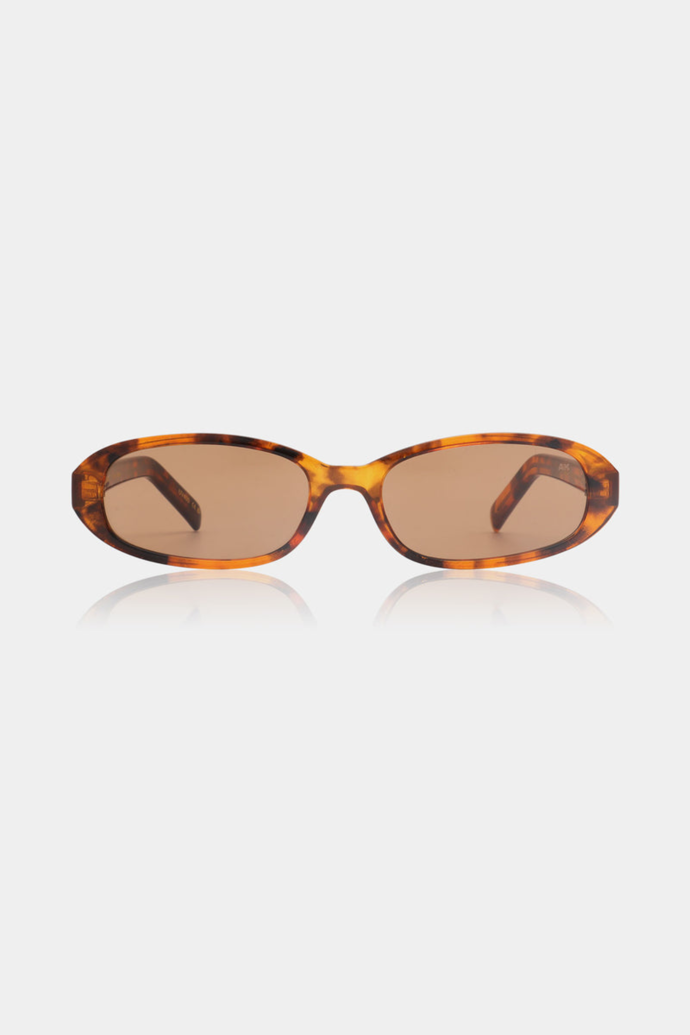 5 A.K MACY SUNGLASSES HAVANA - Image 1