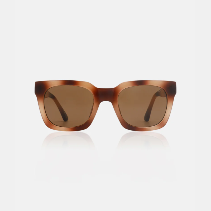NANCY IN DEMI BROWN