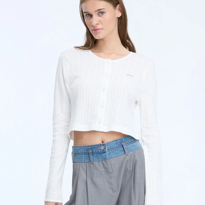 MUNTHE NOELIA IVORY