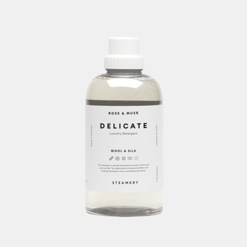 DELICATE LAUNDRY DETERGENT
